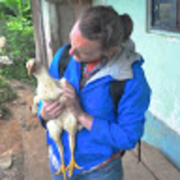 Meet your Posher, Emily - Picture 1 of 1